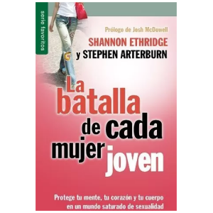 La Batalla de cada mujer joven