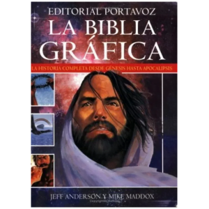 La Biblia Gráfica