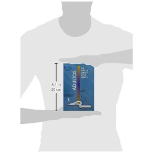La Biblia Libro por Libro 1 Alumno Adulto Génesis – Mateo