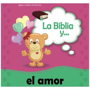 La Biblia y el Amor