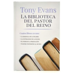 La Biblioteca del Pastor del Reino