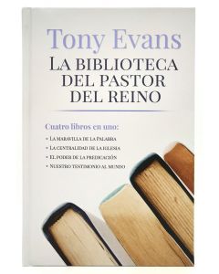 La Biblioteca del Pastor del Reino