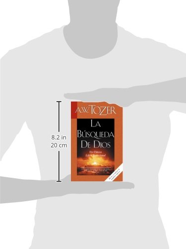 La Busqueda De Dios
