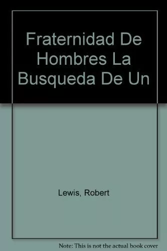 La Búsqueda De Una Masculinidad Autentica