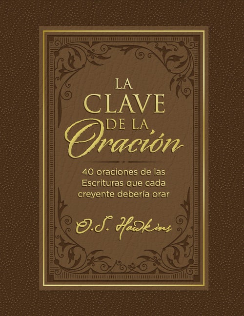 La Clave De La Oración