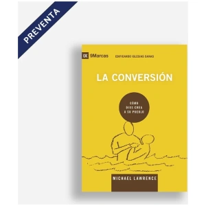 La Conversión, 9 Marcas