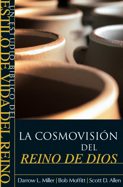 La Cosmovisión Del Reino De Dios