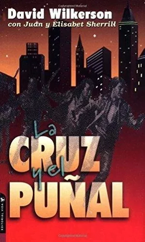 La Cruz Y El Puñal