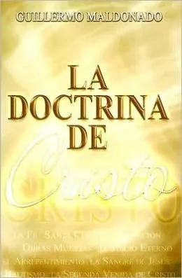 La Doctrina De Cristo
