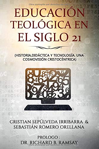 La Educación Teológica En El Siglo 21