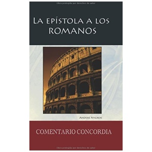 La Epístola a los Romanos