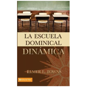 La Escuela Dominical Dinámica