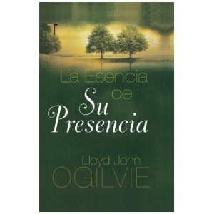 La Esencia De Su Presencia