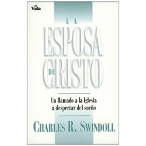 La Esposa De Cristo