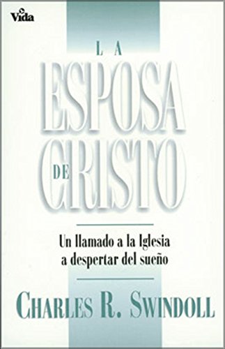 La Esposa De Cristo