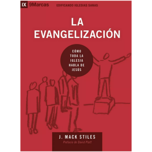 La Evangelización: Cómo Toda La Iglesia Habla De Jesús