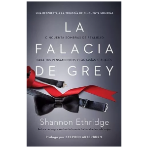 La Falacia De Grey: Cincuenta Sombras De Realidad…