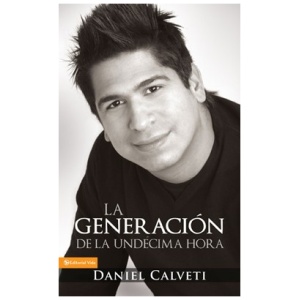 La Generación de la Undécima Hora
