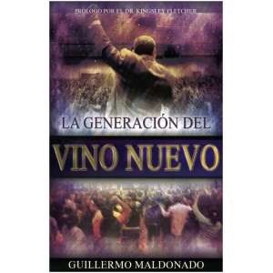 La Generación del Vino Nuevo