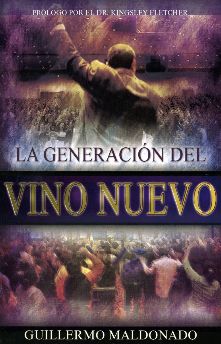 La Generación del Vino Nuevo