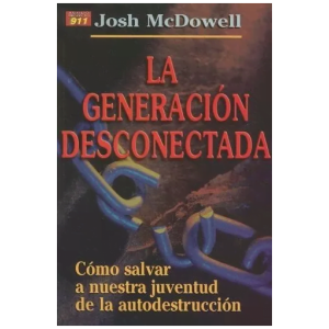 La Generación Desconectada