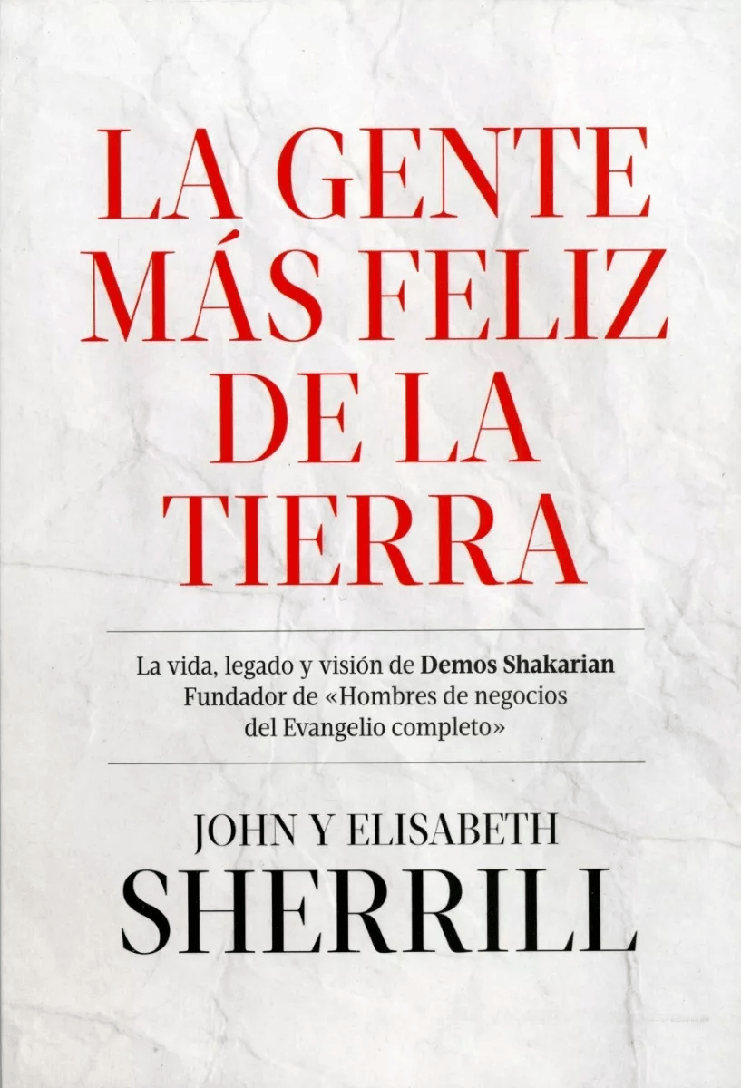 La Gente Mas Feliz De La Tierra