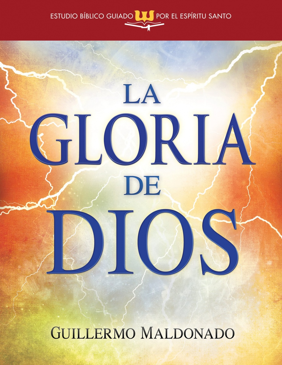 La Gloria de Dios estudio bíblico