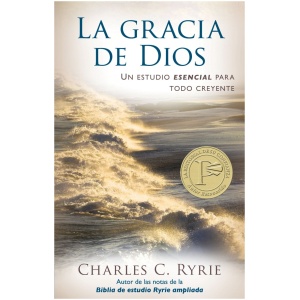 La Gracia De Dios