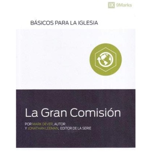 La Gran Comisión