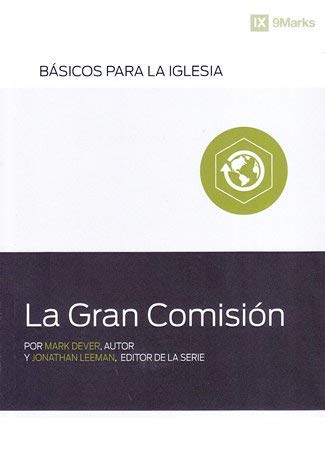 La Gran Comisión
