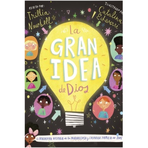 La gran idea de Dios