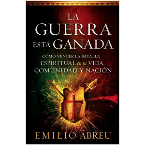 La Guerra Esta Ganada