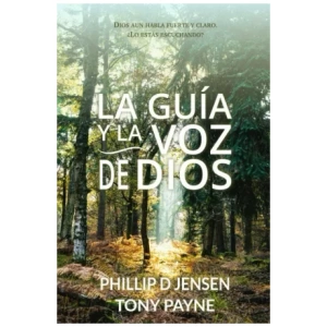La Guía Y La Voz De Dios