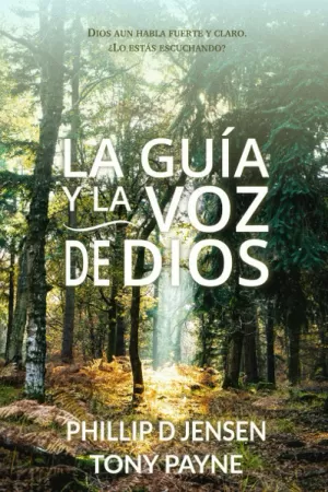 La Guía Y La Voz De Dios