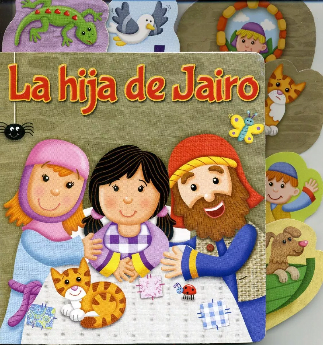 La Hija De Jairo