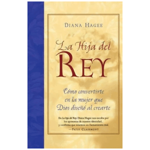 La Hija Del Rey