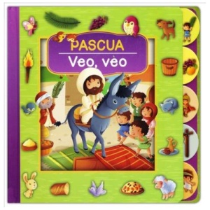 La Historia De La Pascua, en sus marcas, listos...