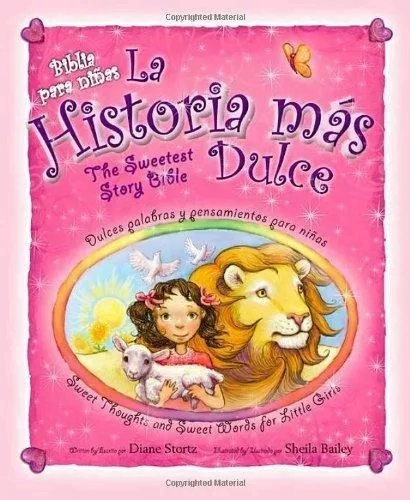 La Historia Mas Dulce: Tiernas Palabras Y Pensamientos