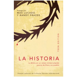 La Historia para Adolescentes