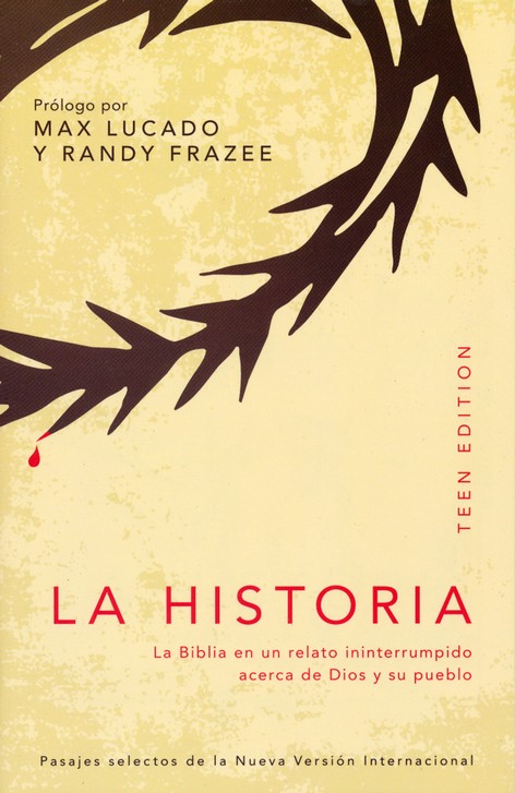 La Historia para Adolescentes