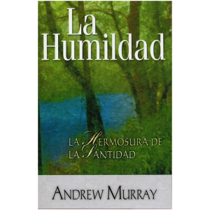 La Humildad; La Hermosura De La Santidad, Bolsillo