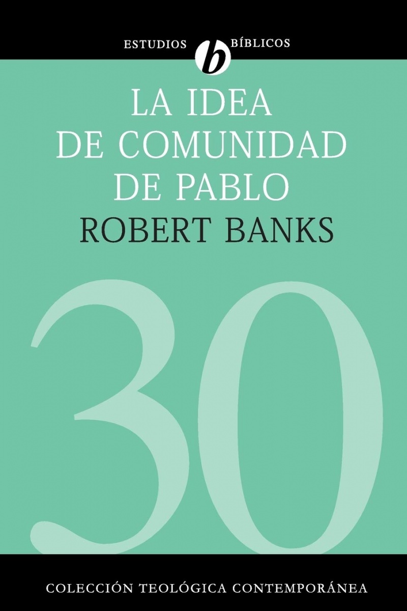 La idea de comunidad de Pablo