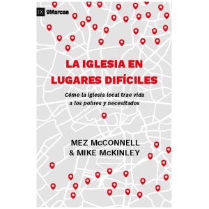 La Iglesia en Lugares Difíciles