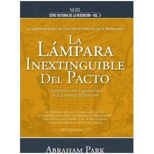 La Lámpara Inextinguible Del Pacto