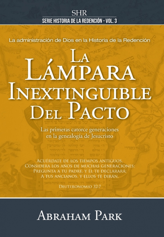 La Lámpara Inextinguible Del Pacto