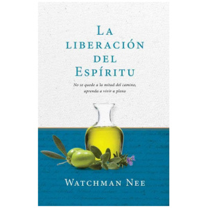 La Liberación del Espíritu