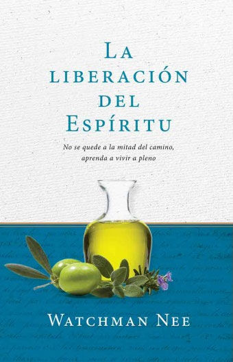 La Liberación del Espíritu