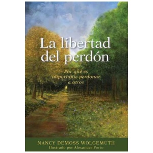 La Libertad Del Perdón