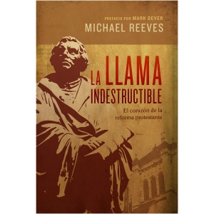 La Llama Indestructible