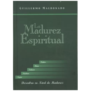 La Madurez Espiritual